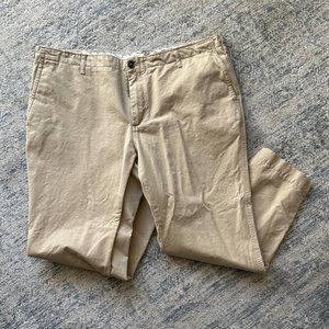 Men's Khaki Pants | Joseph Abboud | 44W X 30L